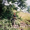 Arbol.cz - Práce na stromech v ČR - 2004-2014